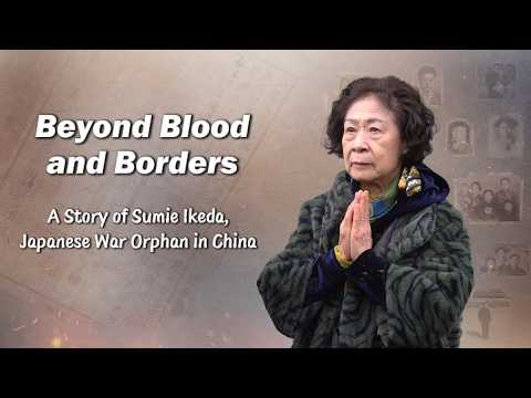 ‘War orphans’ express gratitude to Chinese foster parents - Alvinology