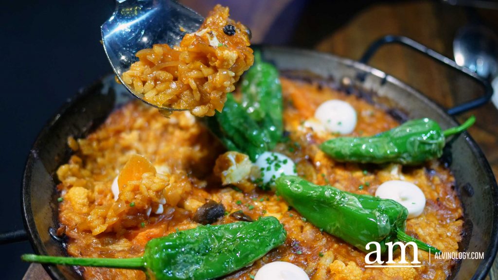 [PROMO Alert] The Best Sunday Plan in CHIJMES Includes Free Flow Wine and Spanish Tapas at The Winery Tapas Bar - Alvinology