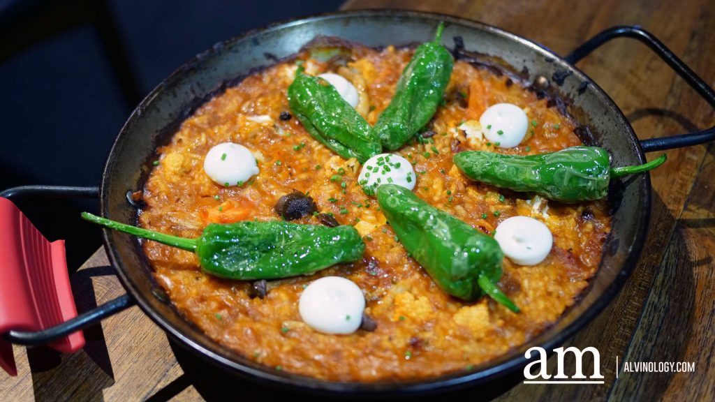 [PROMO Alert] The Best Sunday Plan in CHIJMES Includes Free Flow Wine and Spanish Tapas at The Winery Tapas Bar - Alvinology