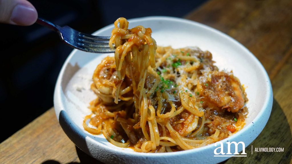 [PROMO Alert] The Best Sunday Plan in CHIJMES Includes Free Flow Wine and Spanish Tapas at The Winery Tapas Bar - Alvinology