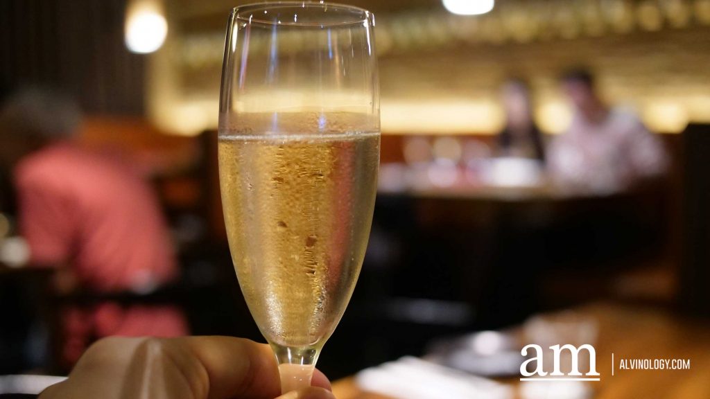 [PROMO Alert] The Best Sunday Plan in CHIJMES Includes Free Flow Wine and Spanish Tapas at The Winery Tapas Bar - Alvinology