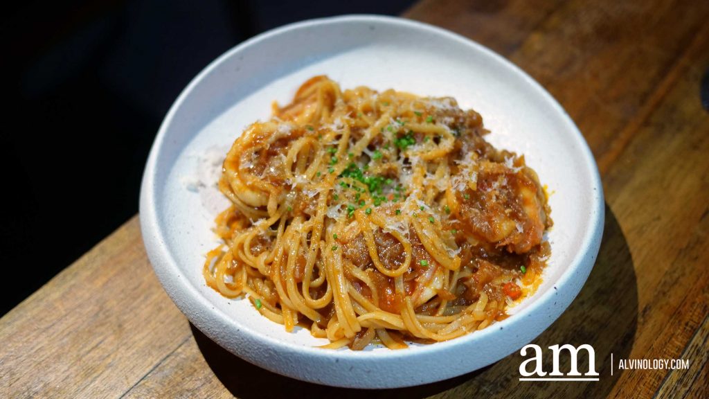 [PROMO Alert] The Best Sunday Plan in CHIJMES Includes Free Flow Wine and Spanish Tapas at The Winery Tapas Bar - Alvinology