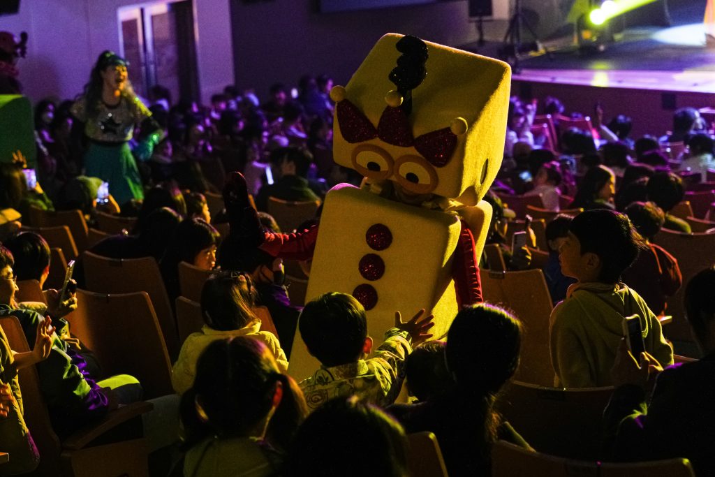 Numberblocks Takes the Stage This February for a Two-Day Family Musical Experience Numberblocks Takes the Stage This February for a Two-Day Family Musical Experience - Alvinology