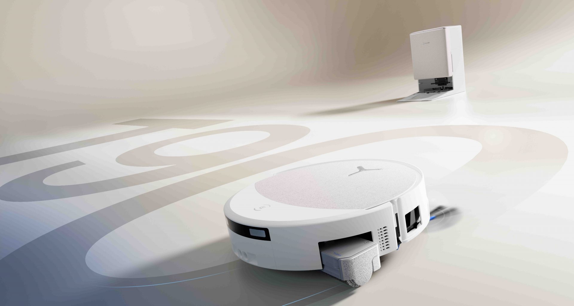 ECOVACS Launches DEEBOT T90 PRO OMNI in Singapore: Hands-Free Cleaning Meets Nordic-Inspired Design - Alvinology