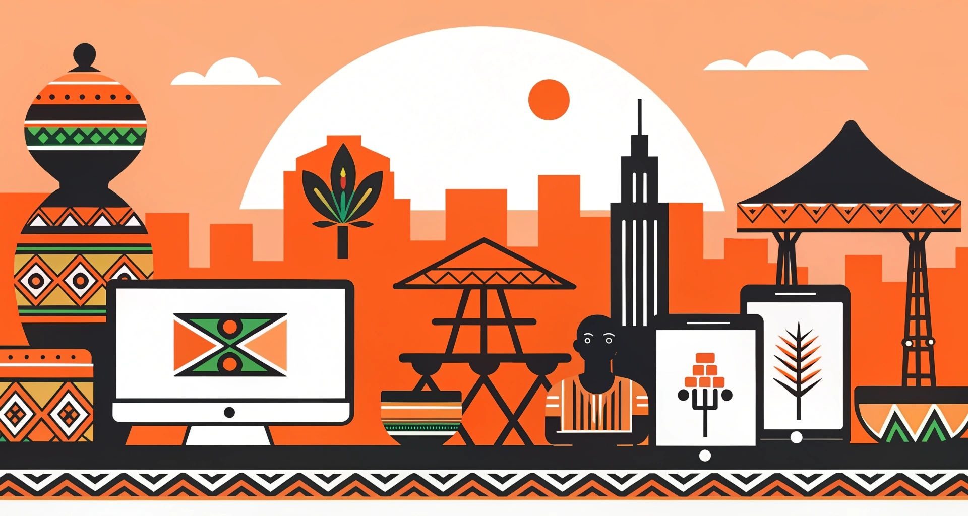 2026 Will Change Africa’s Financial Market Forever — Here’s What’s Coming - Alvinology