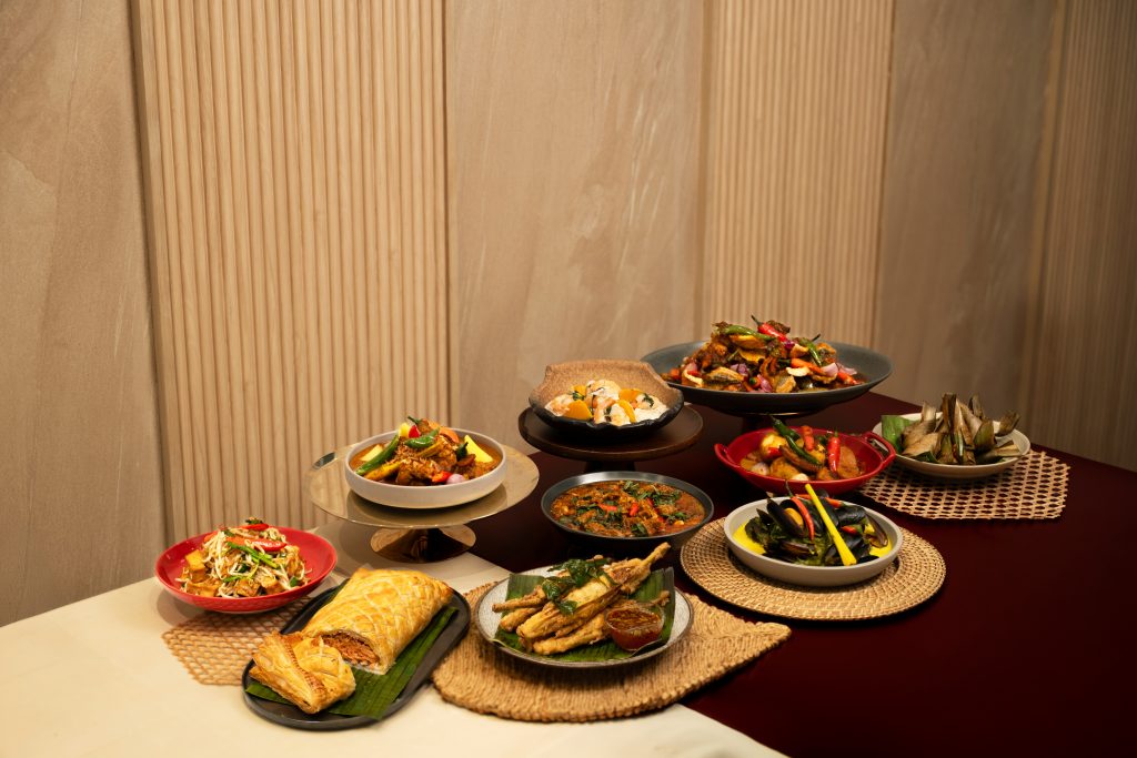 [Review] MICHELIN-Starred Flavours Meet Family Buffet at Swensen’s Unlimited Limited Time Ramadan Special - Alvinology