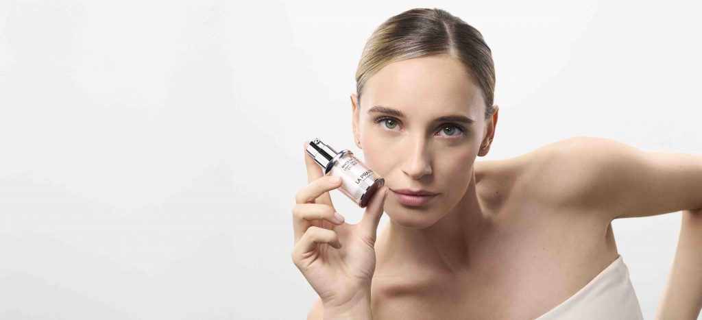 La Prairie Expands Its White Caviar Collection with New Brightening Eye Serum and Next-Generation Cellular Science - Alvinology