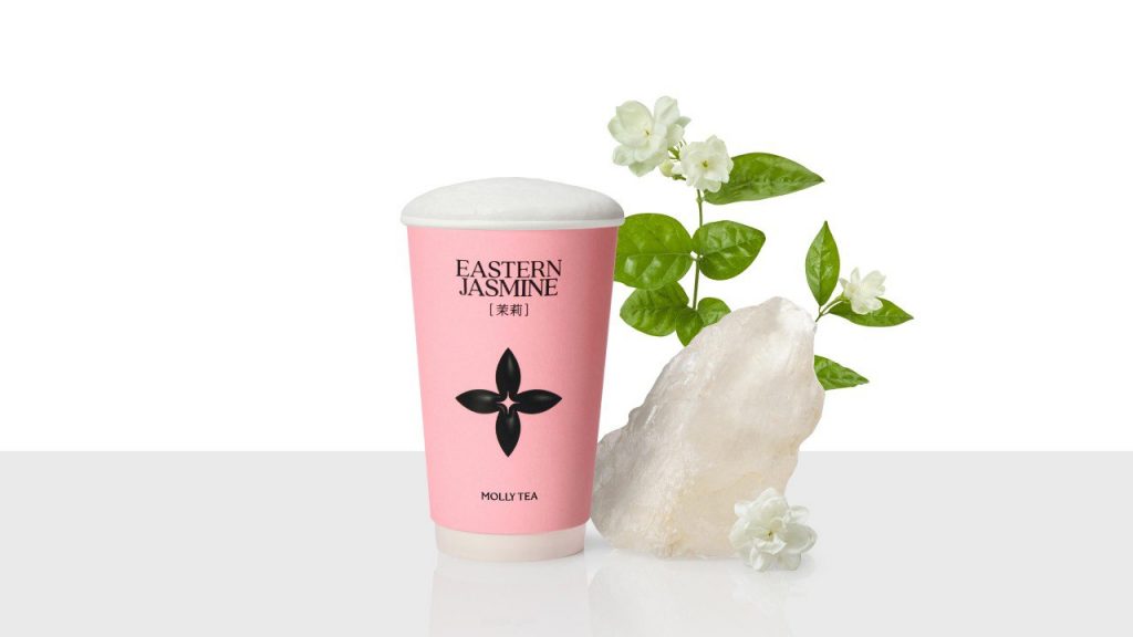 Molly Tea Lands in Singapore with Its Largest Southeast Asia Flagship - Alvinology