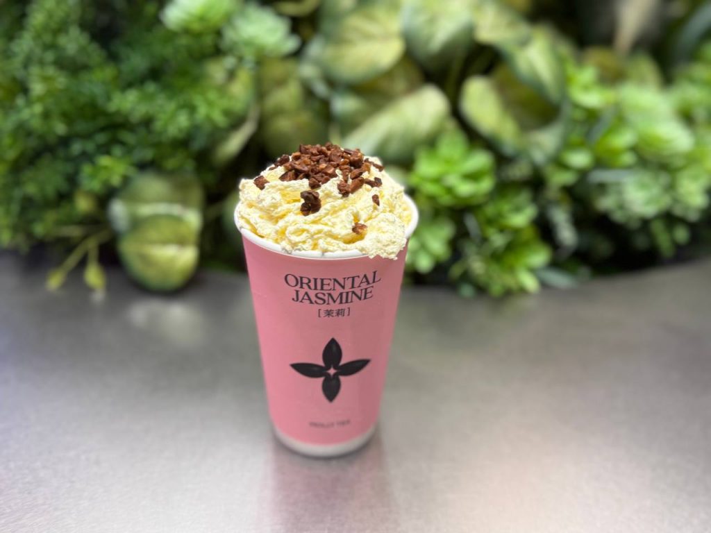 Molly Tea Lands in Singapore with Its Largest Southeast Asia Flagship - Alvinology