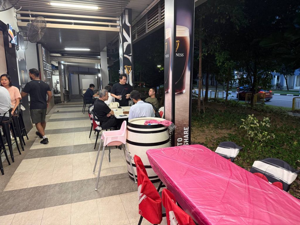 Bangkok Bites: The Hidden Thai Spot in Queenstown Worth Visiting - Alvinology