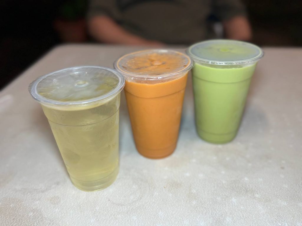 Bangkok Bites: The Hidden Thai Spot in Queenstown Worth Visiting - Alvinology