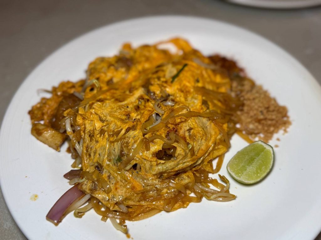 Bangkok Bites: The Hidden Thai Spot in Queenstown Worth Visiting - Alvinology