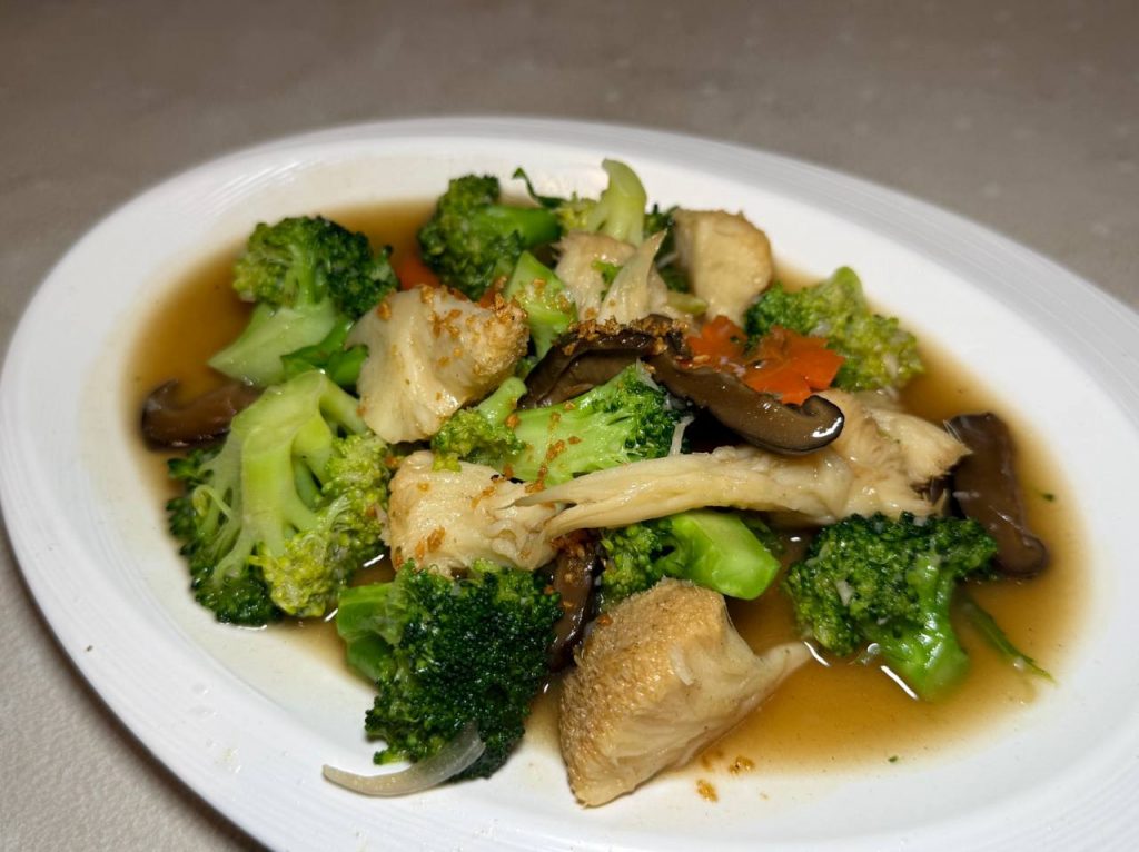Bangkok Bites: The Hidden Thai Spot in Queenstown Worth Visiting - Alvinology