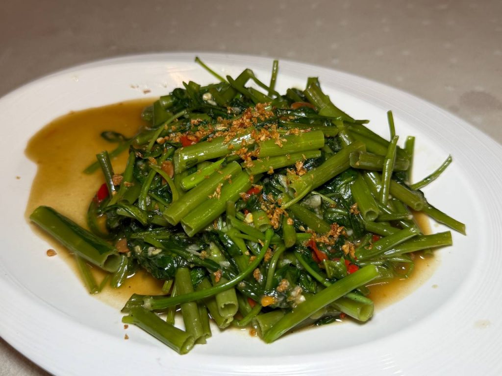 Bangkok Bites: The Hidden Thai Spot in Queenstown Worth Visiting - Alvinology