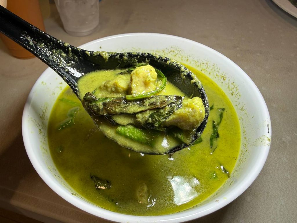 Bangkok Bites: The Hidden Thai Spot in Queenstown Worth Visiting - Alvinology