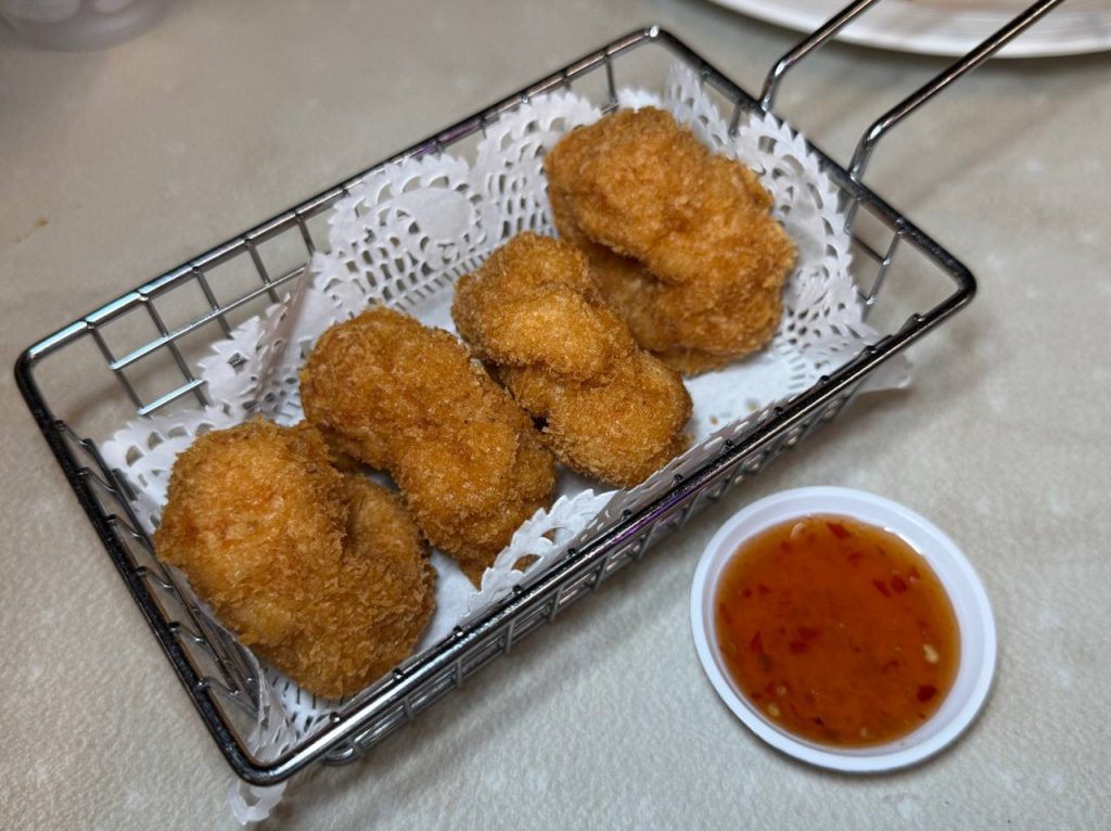 Bangkok Bites: The Hidden Thai Spot in Queenstown Worth Visiting - Alvinology