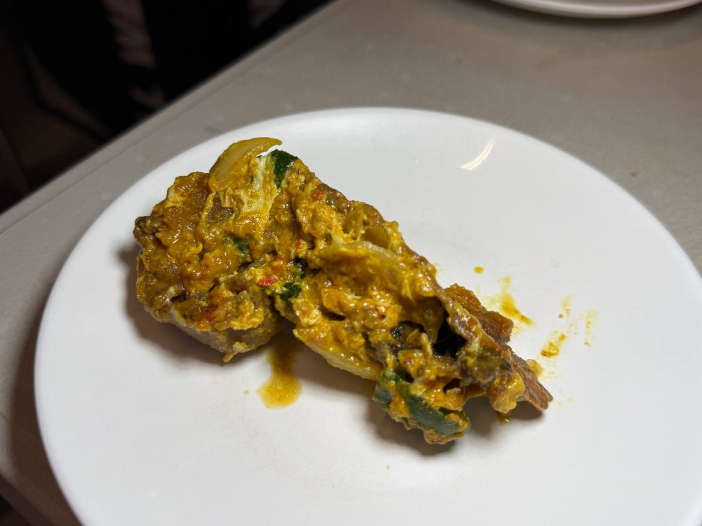 Bangkok Bites: The Hidden Thai Spot in Queenstown Worth Visiting - Alvinology