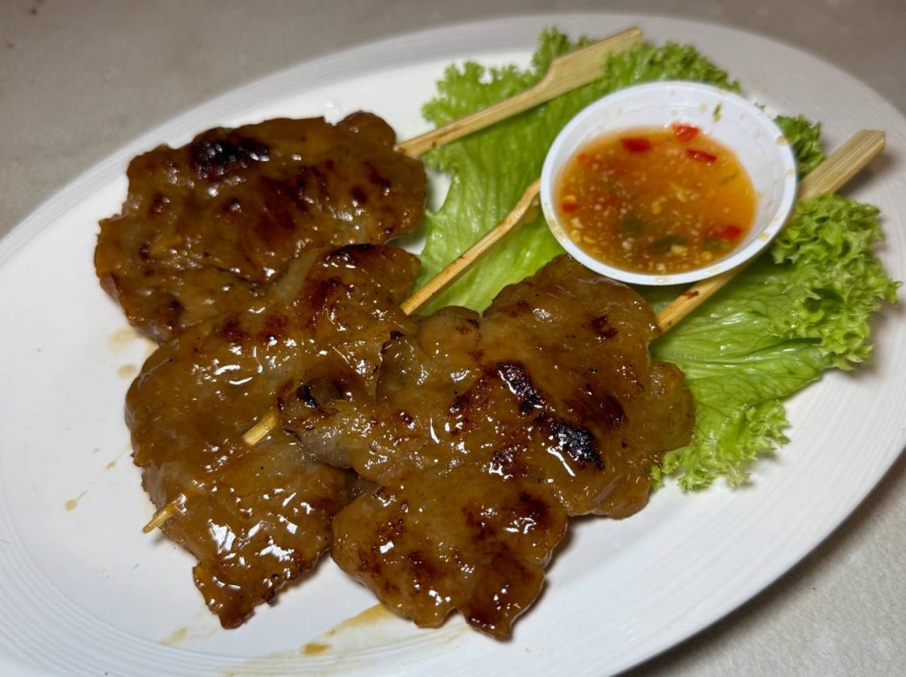 Bangkok Bites: The Hidden Thai Spot in Queenstown Worth Visiting - Alvinology