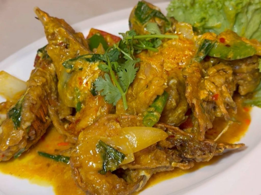 Bangkok Bites: The Hidden Thai Spot in Queenstown Worth Visiting - Alvinology