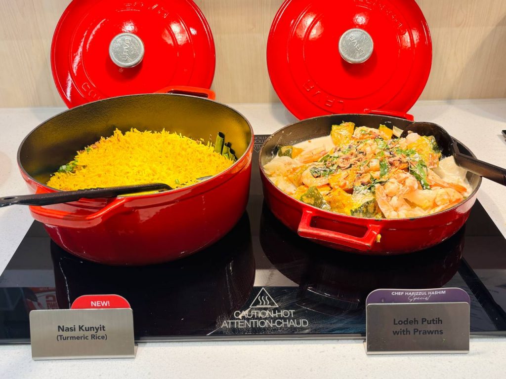 [Review] MICHELIN-Starred Flavours Meet Family Buffet at Swensen’s Unlimited Limited Time Ramadan Special - Alvinology