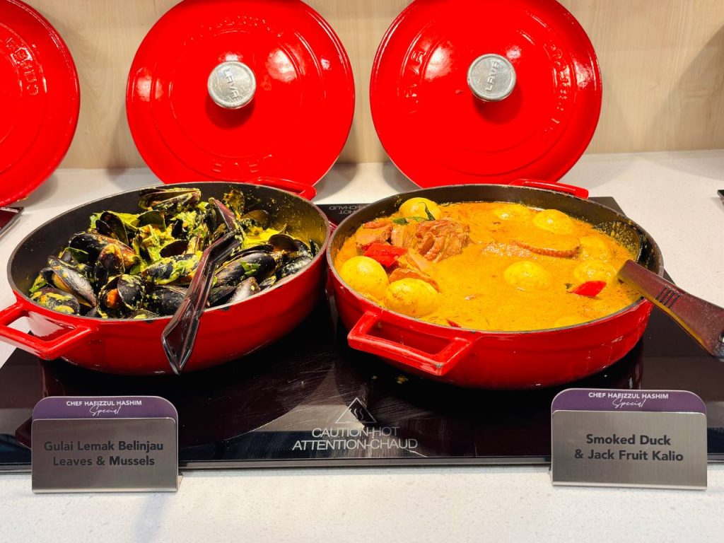 [Review] MICHELIN-Starred Flavours Meet Family Buffet at Swensen’s Unlimited Limited Time Ramadan Special - Alvinology