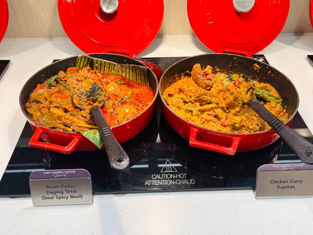 [Review] MICHELIN-Starred Flavours Meet Family Buffet at Swensen’s Unlimited Limited Time Ramadan Special - Alvinology