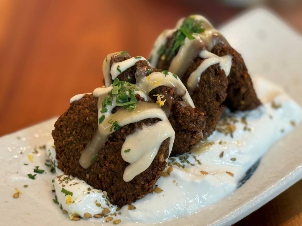 [Review] A Refined Mediterranean Dining Experience at Noa by Olivia - Alvinology