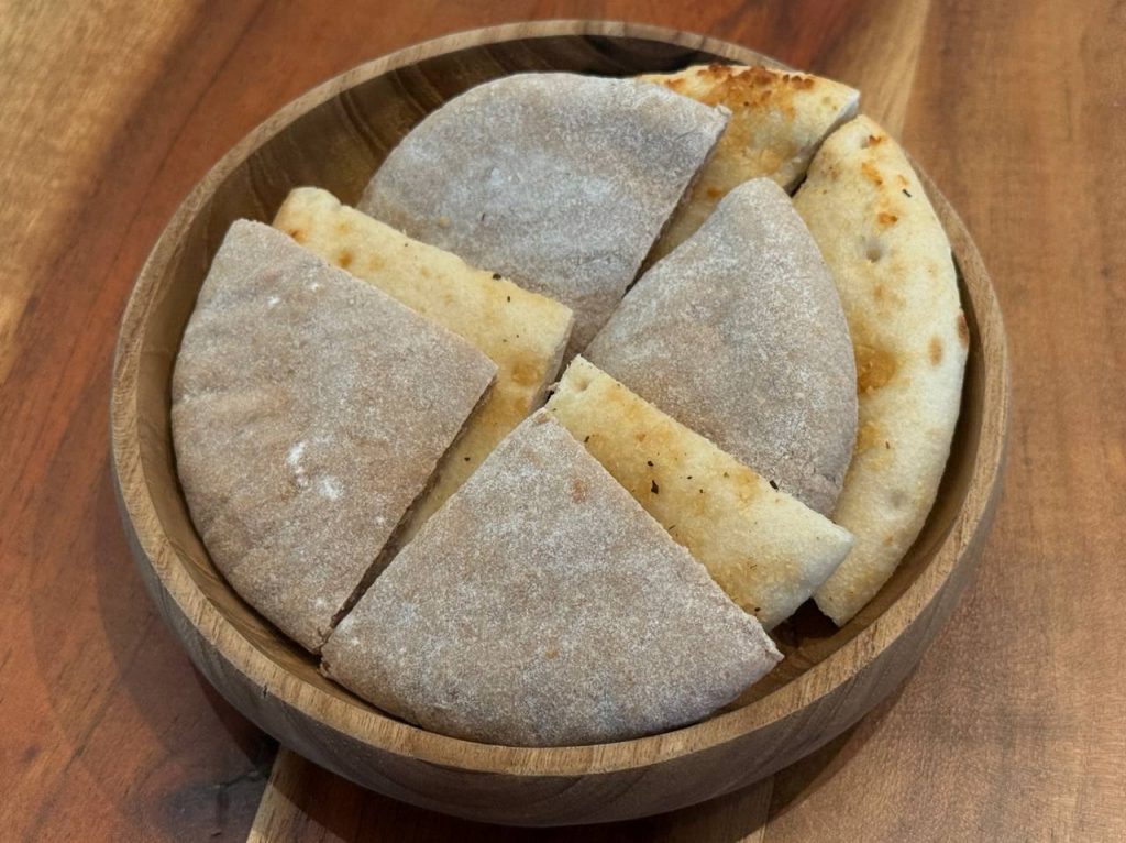 [Review] A Refined Mediterranean Dining Experience at Noa by Olivia - Alvinology