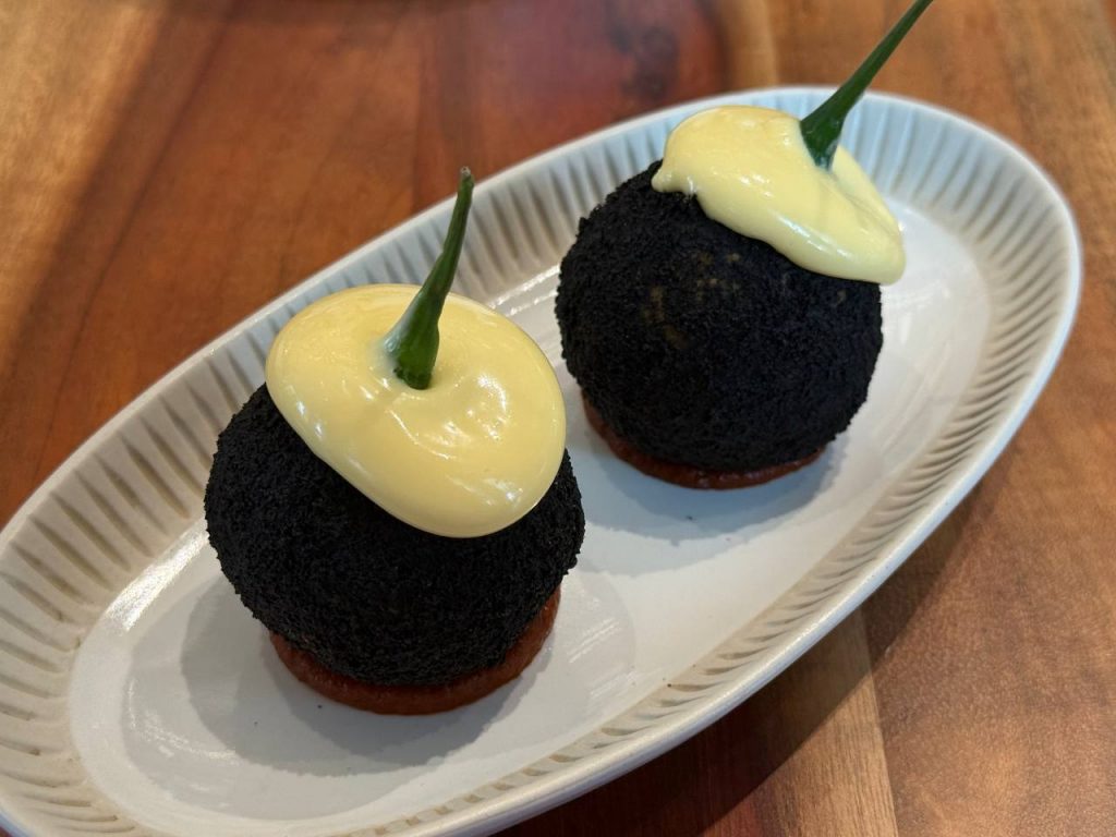 [Review] A Refined Mediterranean Dining Experience at Noa by Olivia - Alvinology