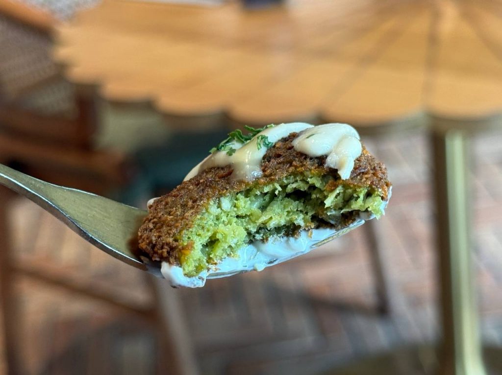 [Review] A Refined Mediterranean Dining Experience at Noa by Olivia - Alvinology