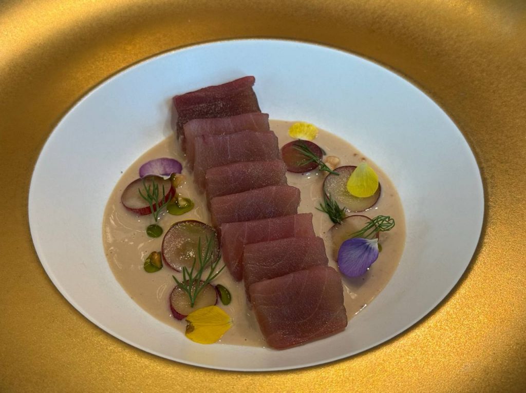 [Review] A Refined Mediterranean Dining Experience at Noa by Olivia - Alvinology