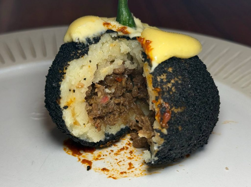 [Review] A Refined Mediterranean Dining Experience at Noa by Olivia - Alvinology