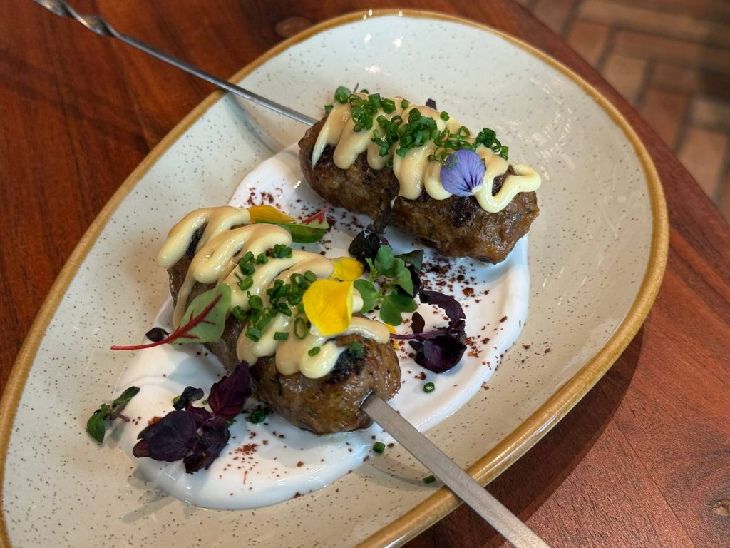 [Review] A Refined Mediterranean Dining Experience at Noa by Olivia - Alvinology