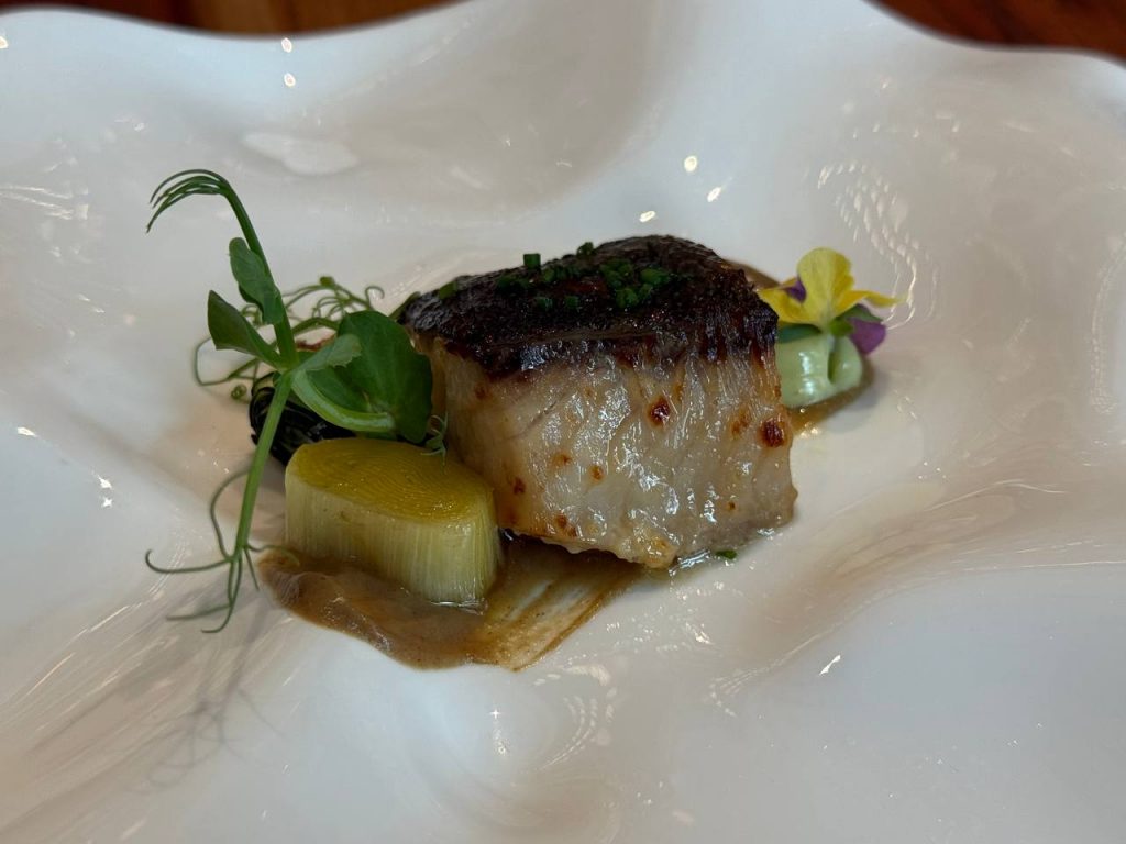 [Review] A Refined Mediterranean Dining Experience at Noa by Olivia - Alvinology