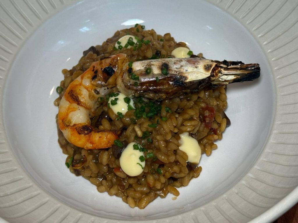 [Review] A Refined Mediterranean Dining Experience at Noa by Olivia - Alvinology