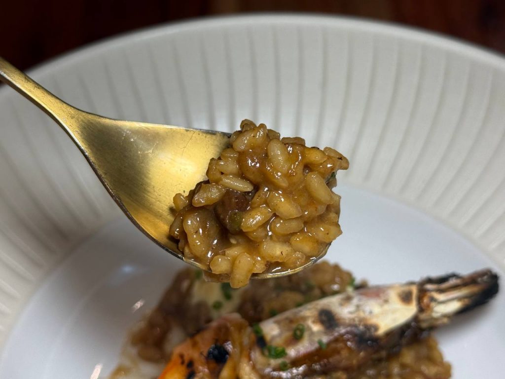 [Review] A Refined Mediterranean Dining Experience at Noa by Olivia - Alvinology