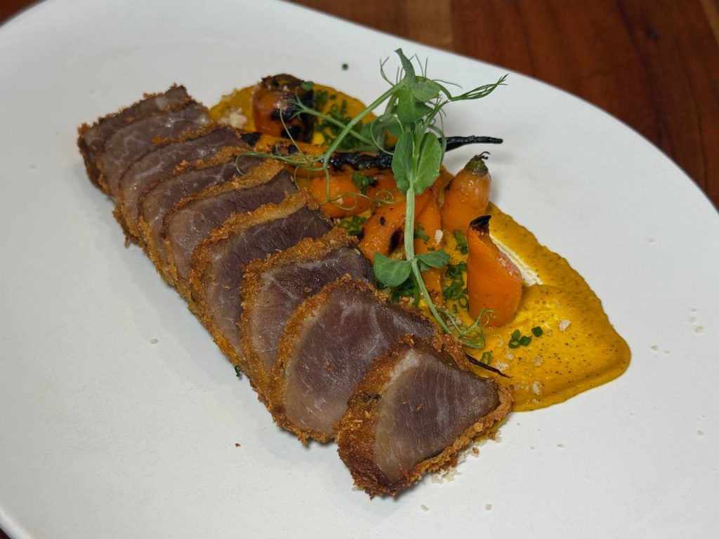 [Review] A Refined Mediterranean Dining Experience at Noa by Olivia - Alvinology
