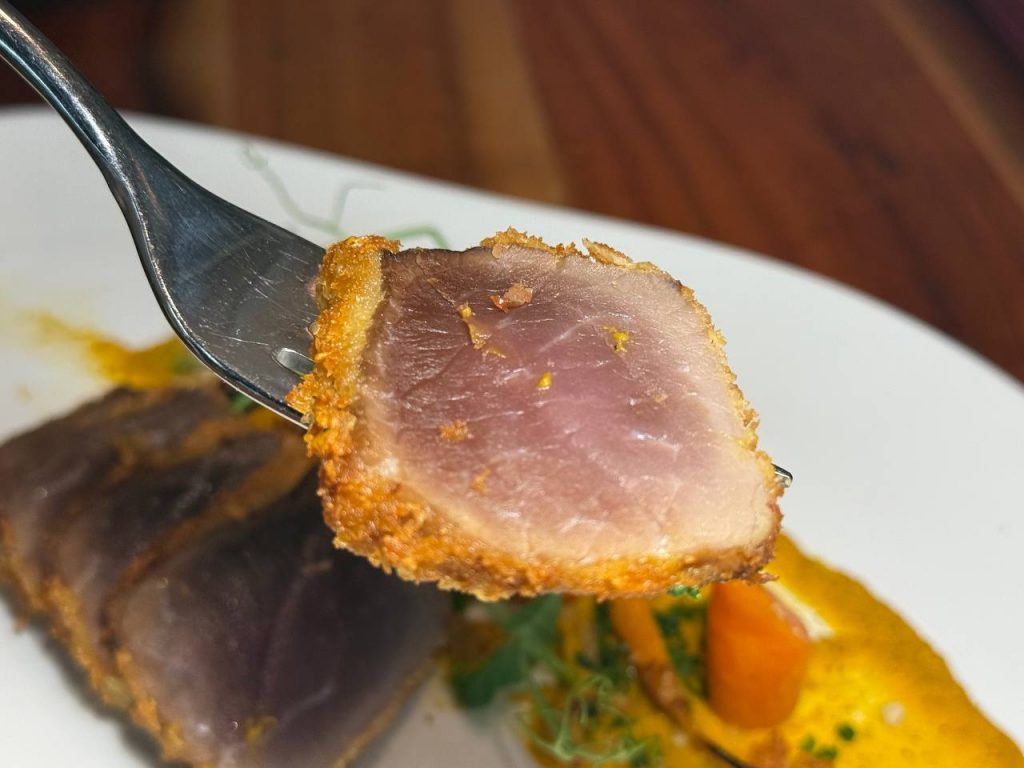 [Review] A Refined Mediterranean Dining Experience at Noa by Olivia - Alvinology