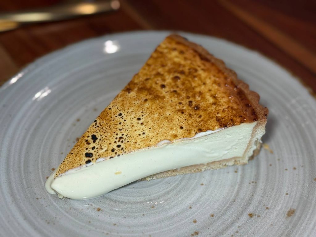 [Review] A Refined Mediterranean Dining Experience at Noa by Olivia - Alvinology