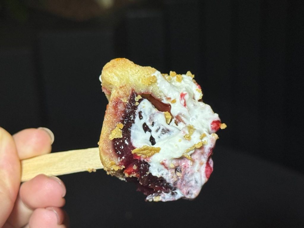 Black Tap Singapore Debuts World First CrazySundae and New Alfresco Space Black Tap Singapore Debuts World First CrazySundae and New Alfresco Space - Alvinology