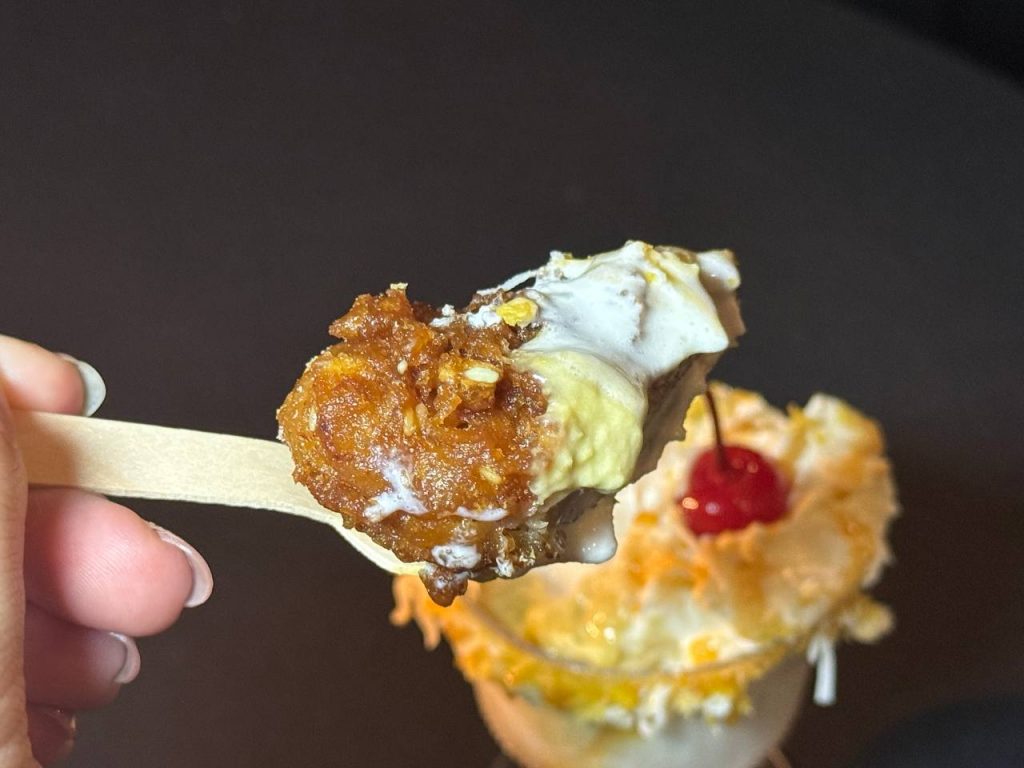 Black Tap Singapore Debuts World First CrazySundae and New Alfresco Space Black Tap Singapore Debuts World First CrazySundae and New Alfresco Space - Alvinology