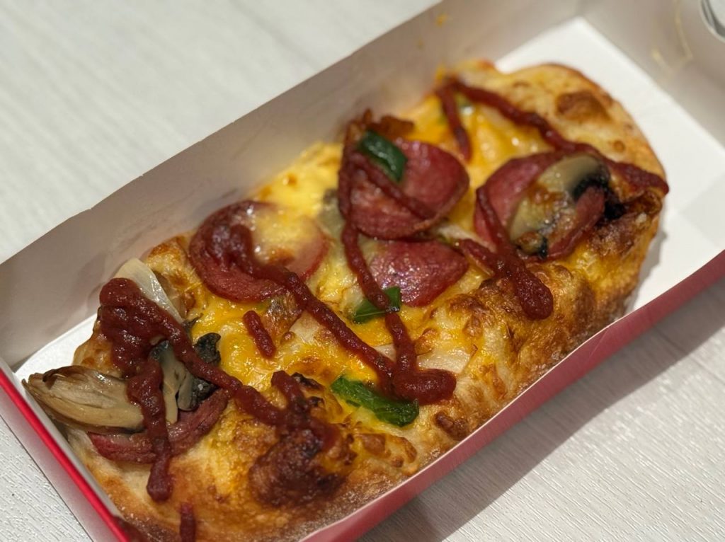 Pizza Hut Makes Solo Dining Fun With New Sliders and My Box Bundle Deals Pizza Hut Makes Solo Dining Fun With New Sliders and My Box Bundle Deals - Alvinology