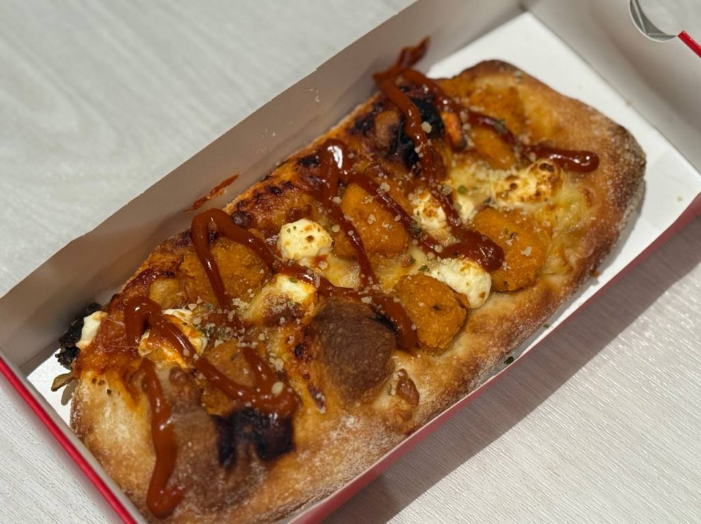 Pizza Hut Makes Solo Dining Fun With New Sliders and My Box Bundle Deals Pizza Hut Makes Solo Dining Fun With New Sliders and My Box Bundle Deals - Alvinology