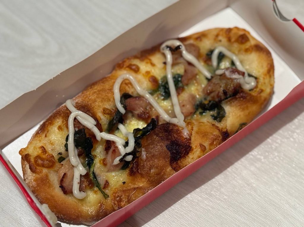 Pizza Hut Makes Solo Dining Fun With New Sliders and My Box Bundle Deals Pizza Hut Makes Solo Dining Fun With New Sliders and My Box Bundle Deals - Alvinology