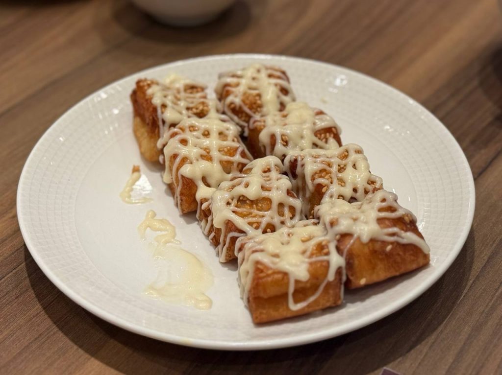 A Nostalgic 90s Zi Char Feast at Paradise Classic With Rewards Up to 50% Off A Nostalgic 90s Zi Char Feast at Paradise Classic With Rewards Up to 50% Off - Alvinology