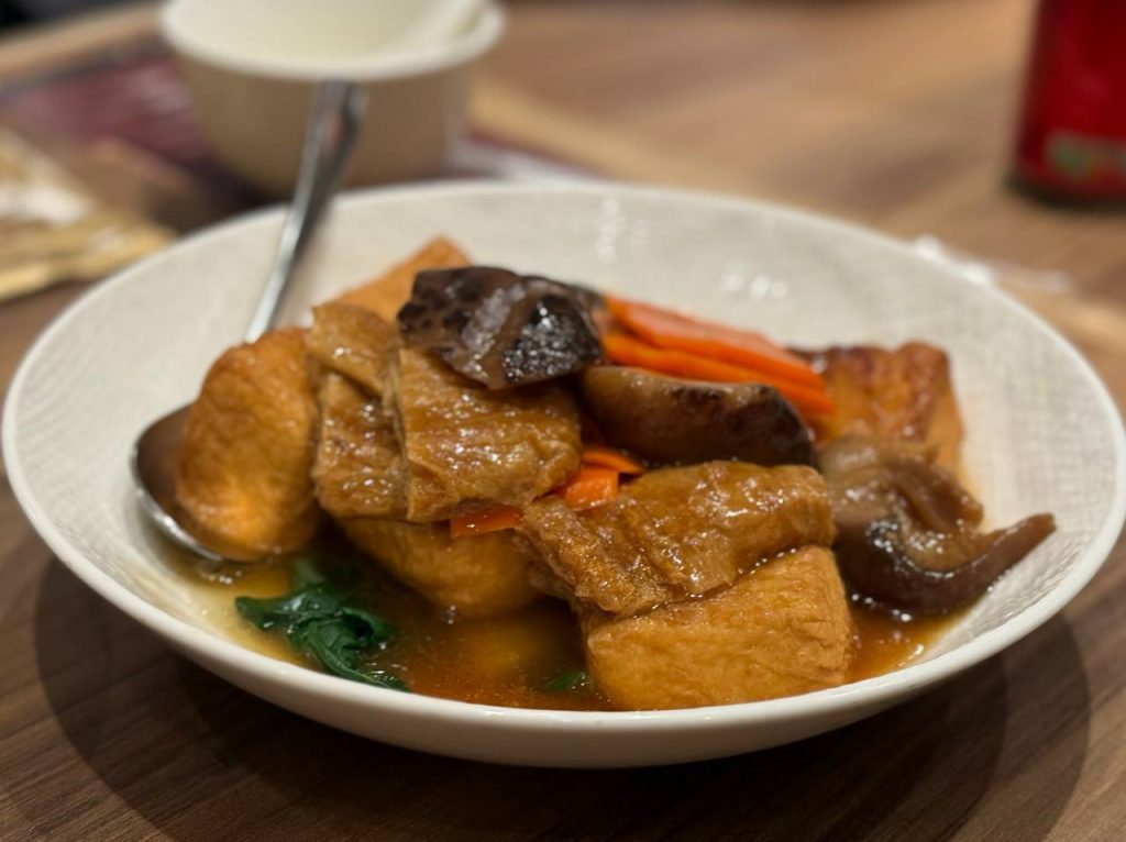 A Nostalgic 90s Zi Char Feast at Paradise Classic With Rewards Up to 50% Off A Nostalgic 90s Zi Char Feast at Paradise Classic With Rewards Up to 50% Off - Alvinology