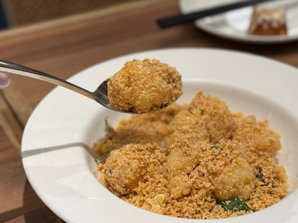 A Nostalgic 90s Zi Char Feast at Paradise Classic With Rewards Up to 50% Off A Nostalgic 90s Zi Char Feast at Paradise Classic With Rewards Up to 50% Off - Alvinology