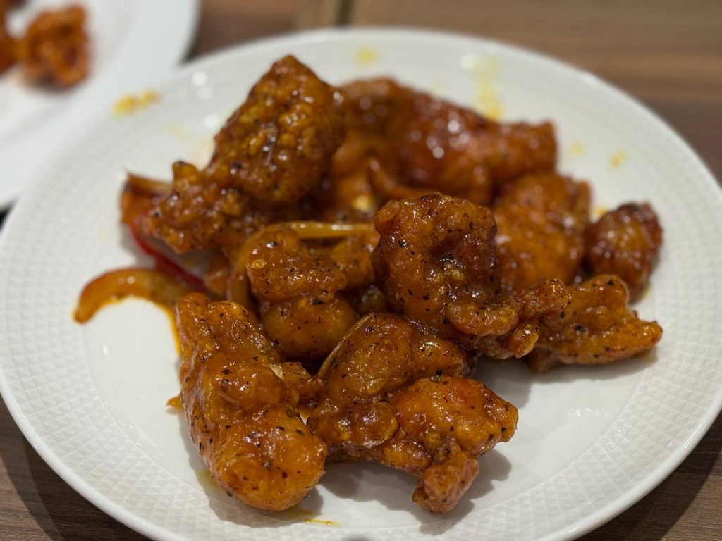 A Nostalgic 90s Zi Char Feast at Paradise Classic With Rewards Up to 50% Off A Nostalgic 90s Zi Char Feast at Paradise Classic With Rewards Up to 50% Off - Alvinology
