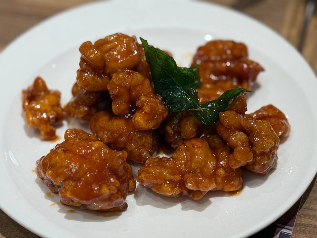 A Nostalgic 90s Zi Char Feast at Paradise Classic With Rewards Up to 50% Off A Nostalgic 90s Zi Char Feast at Paradise Classic With Rewards Up to 50% Off - Alvinology
