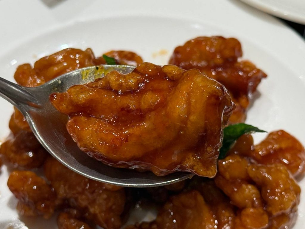 A Nostalgic 90s Zi Char Feast at Paradise Classic With Rewards Up to 50% Off A Nostalgic 90s Zi Char Feast at Paradise Classic With Rewards Up to 50% Off - Alvinology